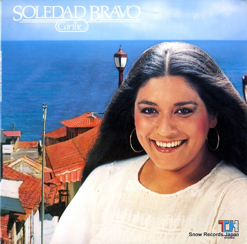 BRAVO, SOLEDAD caribe TH-AM/2195