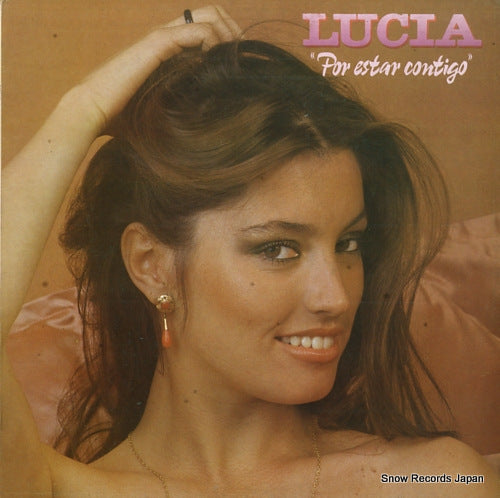 LUCIA por estar contigo 17.2845/6