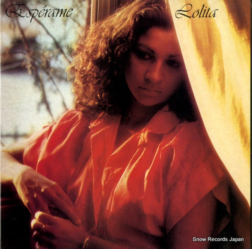 LOLITA esperame DKL-60352