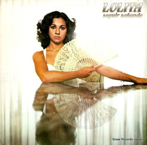 LOLITA seguir sonando DKL-60347