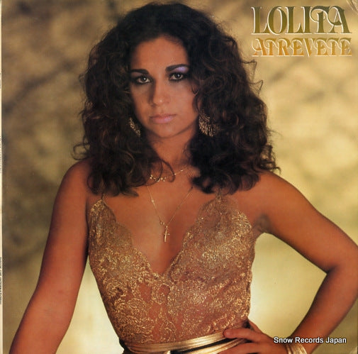 LOLITA atrevete DIL-60326