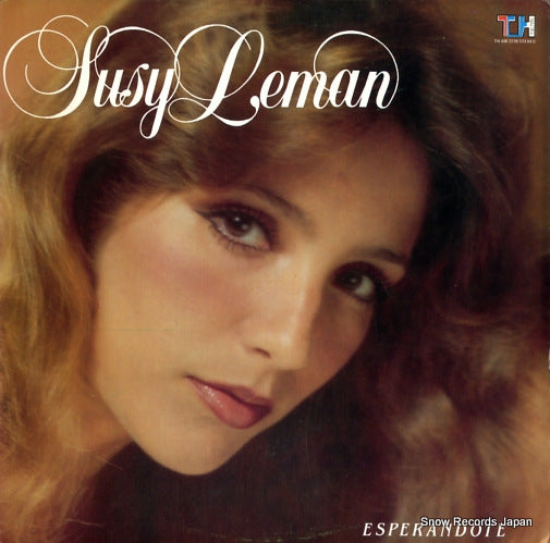 LEMAN, SUSY esperandote TH-AM2220