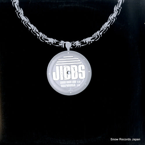 JIBBS chain hang low B0007033-11