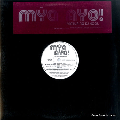 MYA ayo! UNIR21706-1
