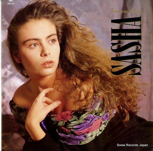 SASHA trampas de luz MIPE/004