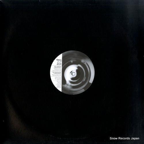 SIMS, BEN retrovert TR001