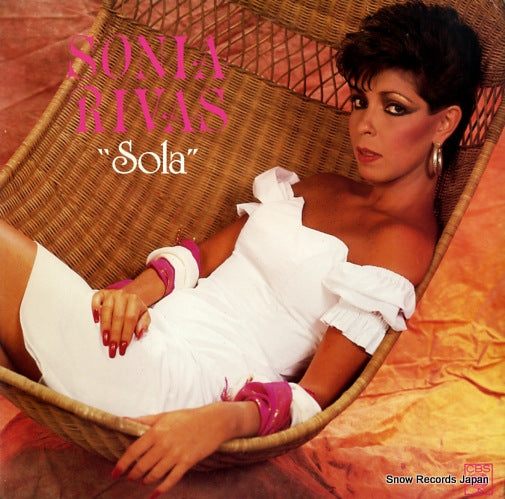 RIVAS, SONIA sola OML-80019