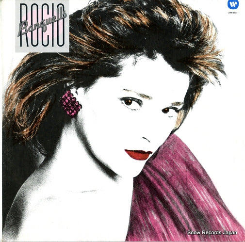 BANQUELLS, ROCIO con el LWM-6534