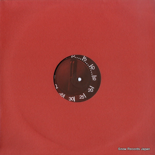 SEVEN, MARK high alarm ep LOOP039