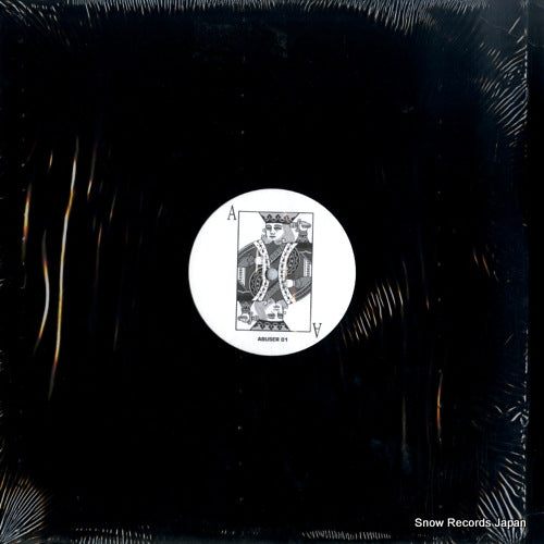 ABUSER abuser 01 ABUSER01