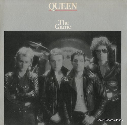 QUEEN the game 5E-513