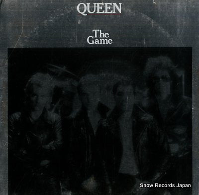 QUEEN the game 5E-513