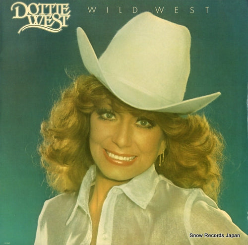 WEST, DOTTIE wild west LT-1062