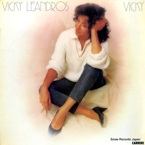 LEANDROS, VICKY vicky 66.166