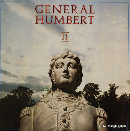 GENERAL HUMBERT ii CEF095