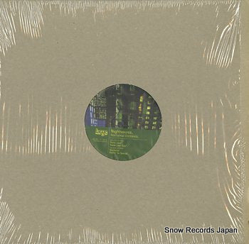 NIGHTSOURCE nocturnal elements LAR-055