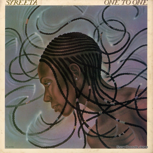 SYREETA one to one T6349S1