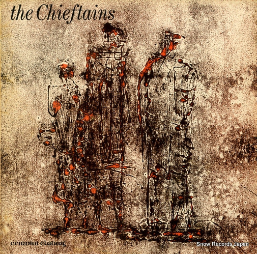 CHIEFTAINS, THE the chieftains CC2