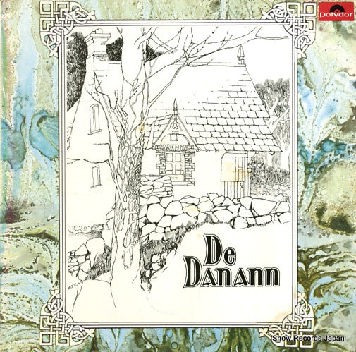 DE DANANN de danann 2904005