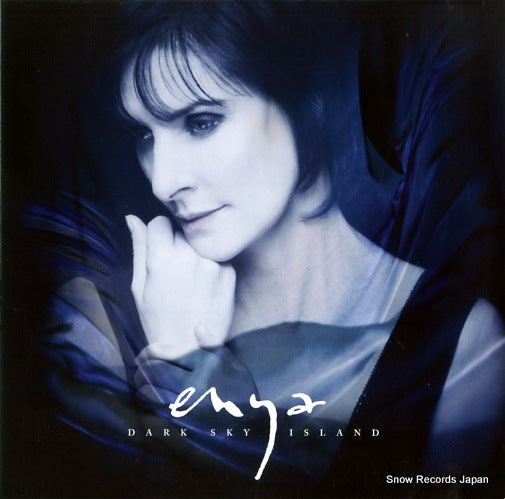 ENYA dark sky island 0825646982691