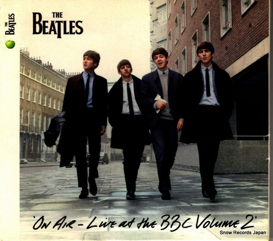 BEATLES, THE on air live at the bbc vol.2 3749169