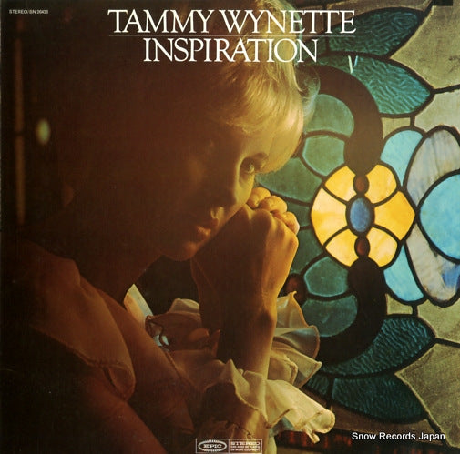 WYNETTE, TAMMY inspiration BN26423