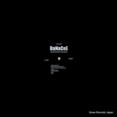 DANACEE shop around (before you get down) 0055670ERE