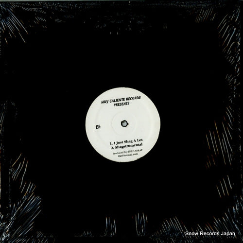 LABRAT, THE eh MCRP-001 / DA-001