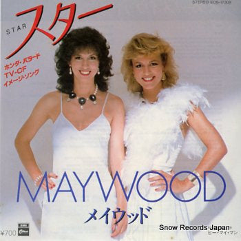 MAYWOOD star EOS-17308