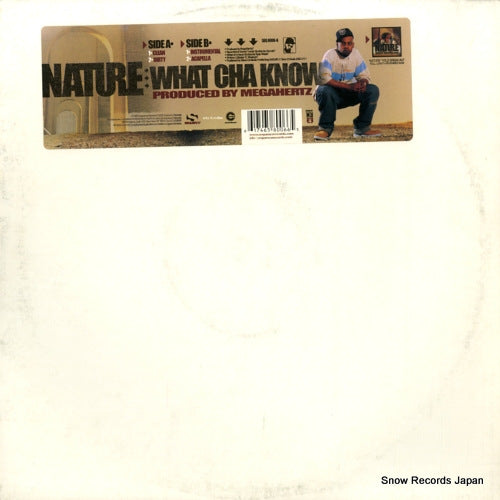 NATURE what cha know SEQ8006-6