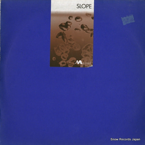 SLOPE slope ep SMA6000