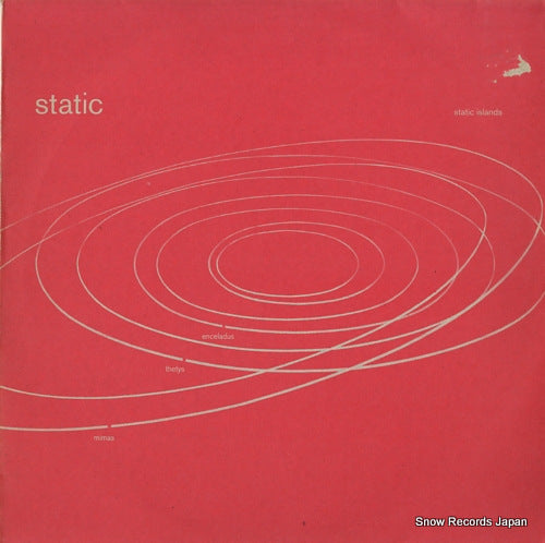 STATIC static islands SMA6002