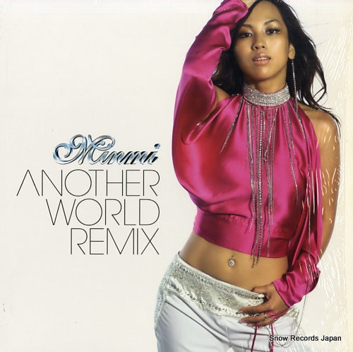 MINMI another world remix NLP-1042