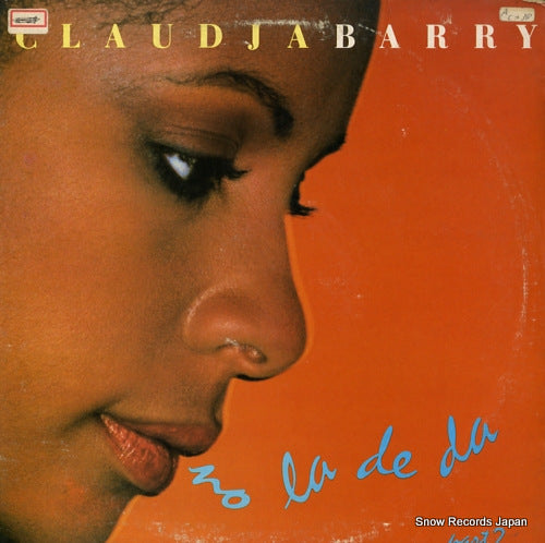 BARRY, CLAUDJA no la de da part2 P59801