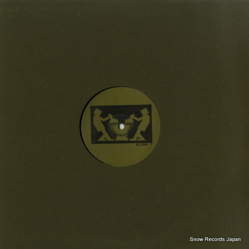 KLUNK klunk l VERT03