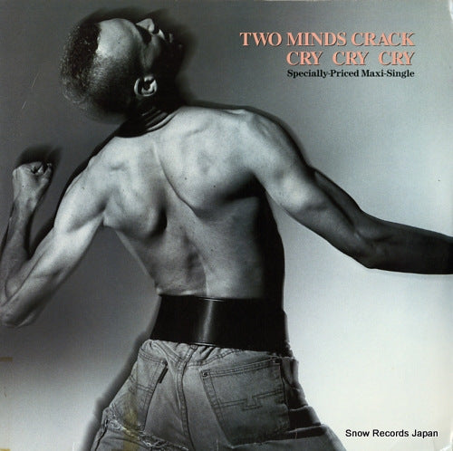 TWO MINDS CRACK cry cry cry 920542-0