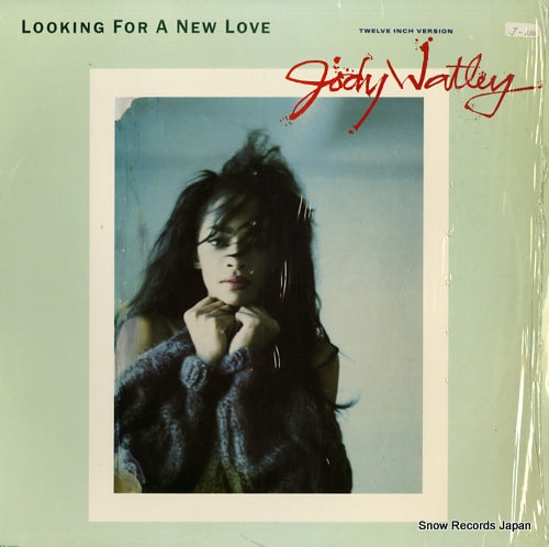 WATLEY, JODY looking for a new love MCA-23689