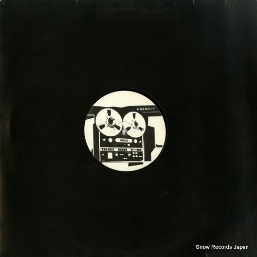 USER stolen and contaminated USER017