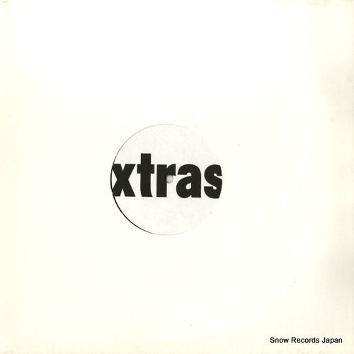 WELLS, PHIL, AND DAVE TARRIDA xtras 1 EX1