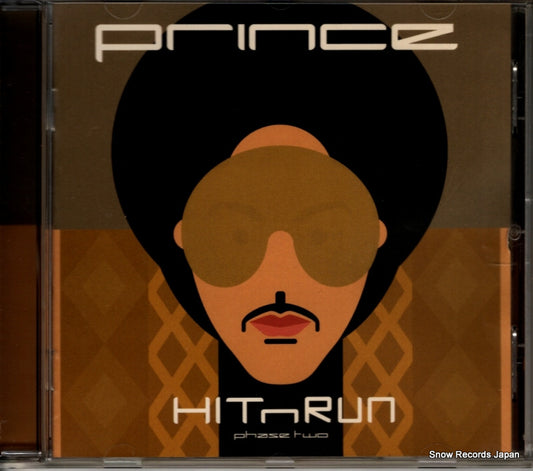 PRINCE hitnrun phase two 0643485620488