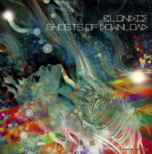 BLONDIE greatest hits deluxe redux NBL501-2