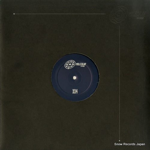 KENNEDY, INIGO inigo kennedy vs marco lenzi / xx4 MOLXX4