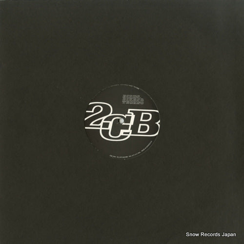 2CB birds, bikes & techno 2CB5