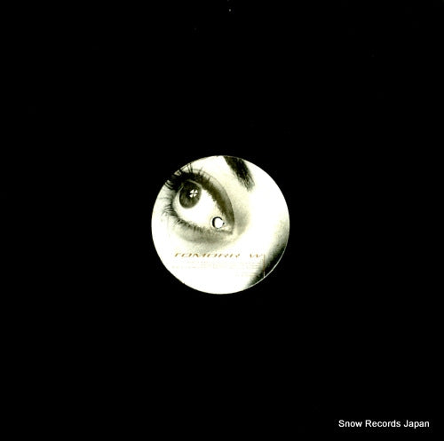 MILLS, JEFF tomorr w AX-118