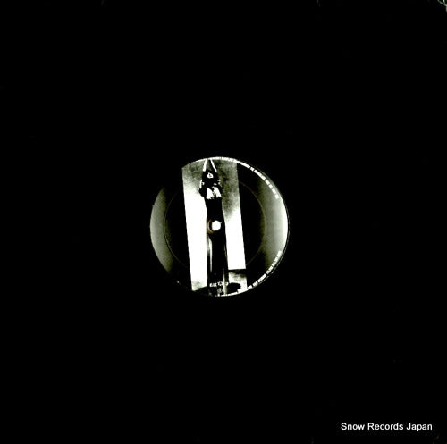 MILLS, JEFF very ep AX-016