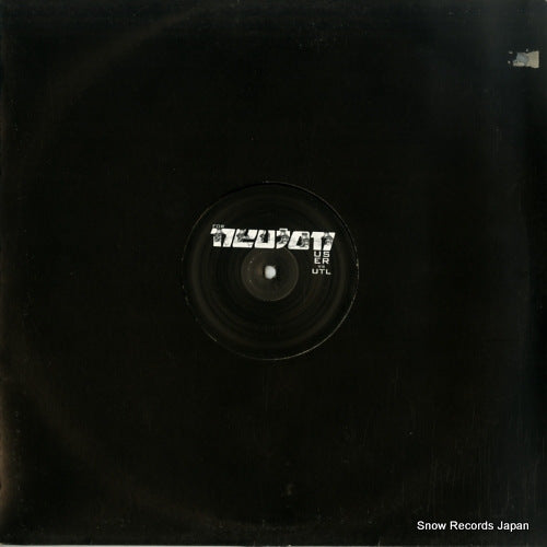 USER AND UTL for neuton UPUL1