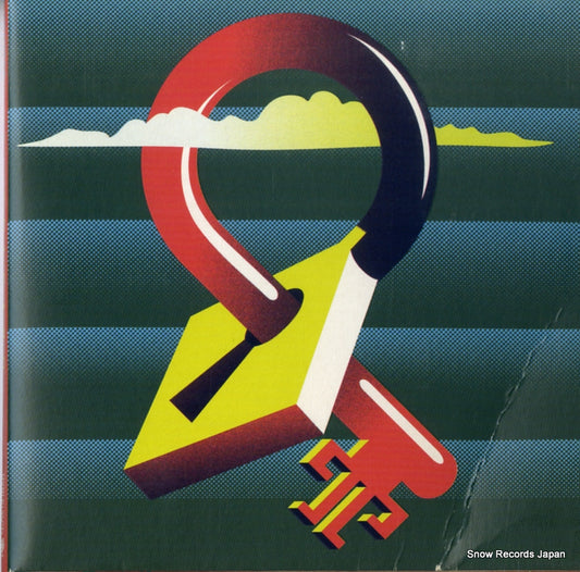 TAMPLES volcano HVNLP135CD