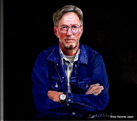 CLAPTON, ERIC i still do 4786177
