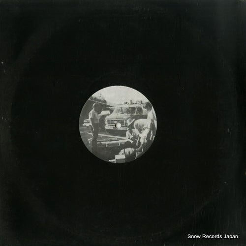 BABY BURNS untitled BB01