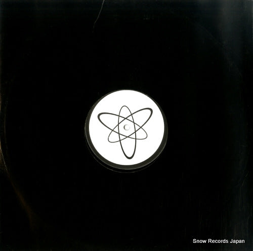 H fear of science BW003